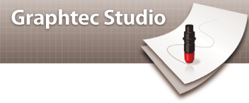 Graphtec Studio (Mac)