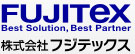 株式会社フジテックス