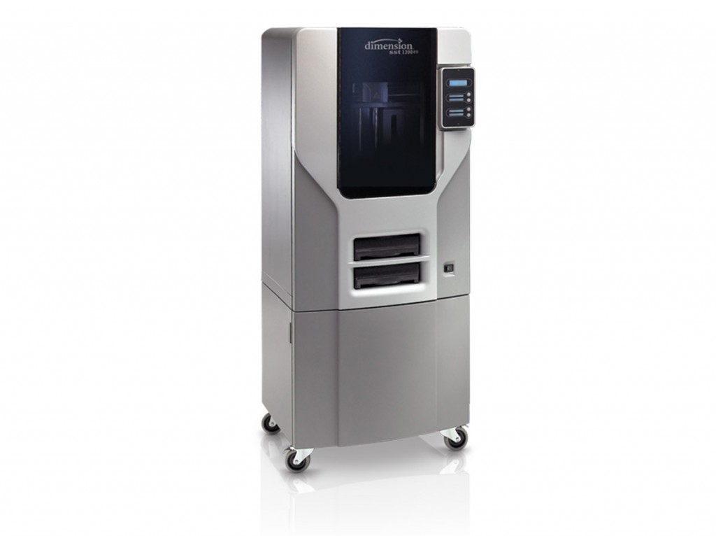 Stratasys Dimension BST/SST 1200es