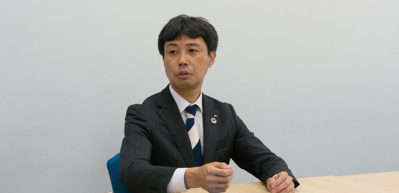 加山興業株式会社様