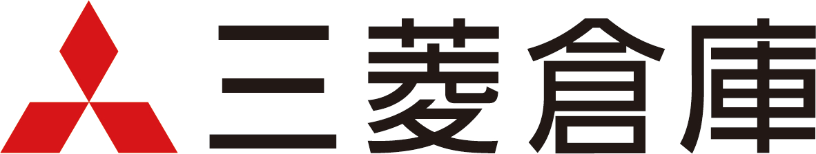 三菱倉庫株式会社様ロゴ