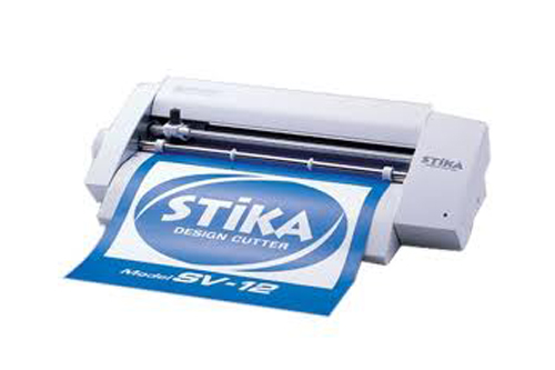 カッティングプロッター STIKA SV-12