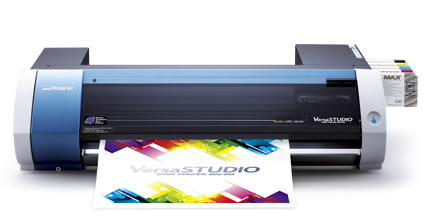 VersaSTUDIO　BN-20