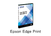 Epson Edge Print