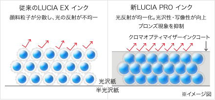 マイクロカプセル化された新規色材