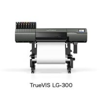 TrueVIS LG-300