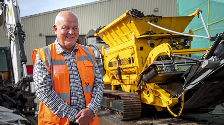 24時間稼働を支えるTANAの信頼性。IoT遠隔監視と迅速なサービスがダウンタイムを最小化。