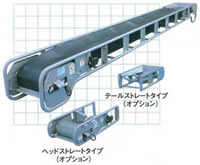 舟底型受板式（コンパクト型）