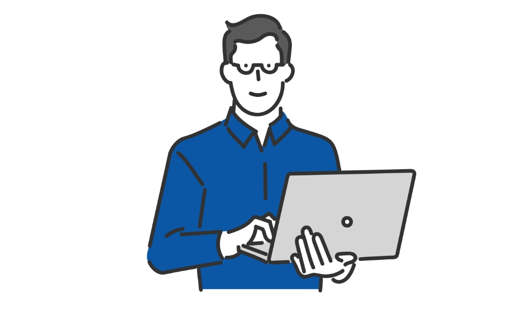 購入がオススメの方