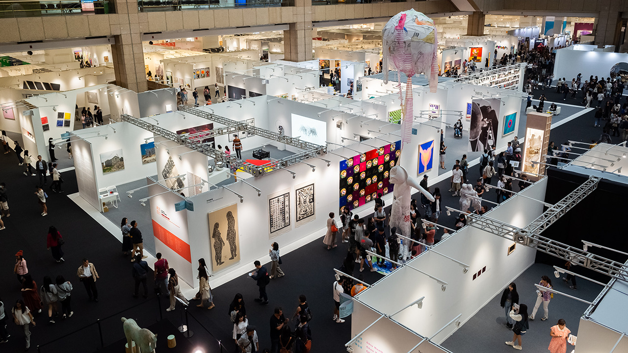 「Care TEX東京‘22」へ出展のお知らせ