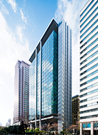 Osaka Office